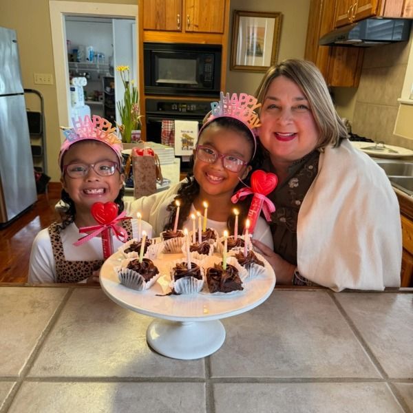 Birthday Events