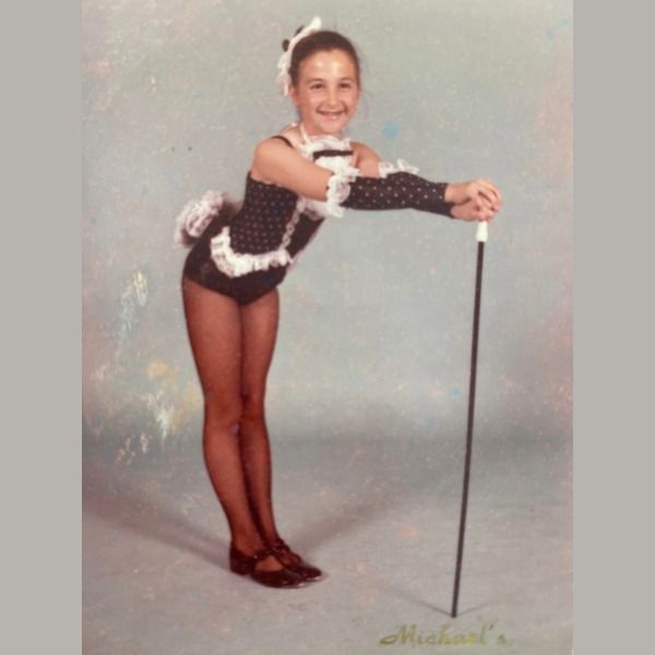 Dr. Benoit Dance Photo