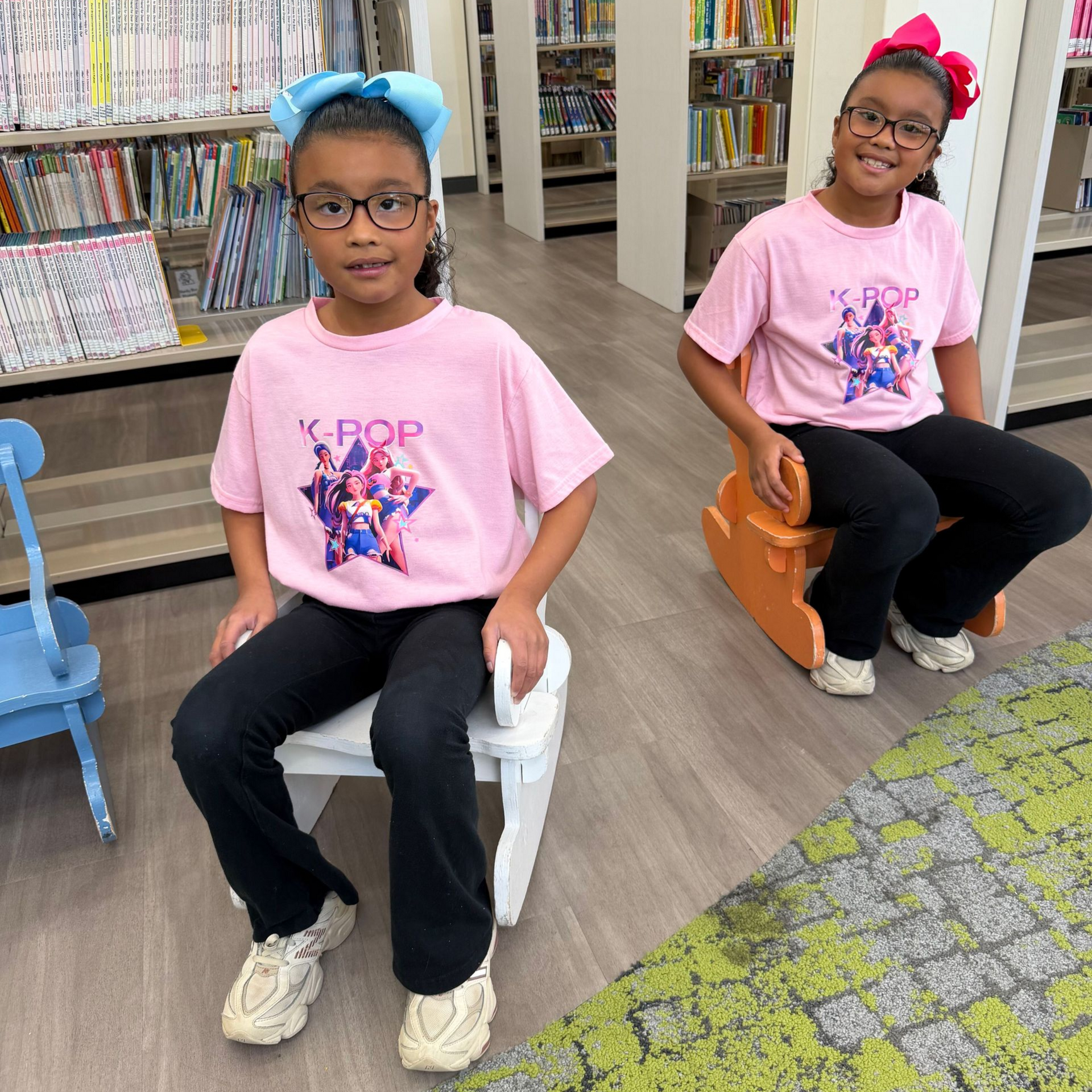 Jones Creek Library