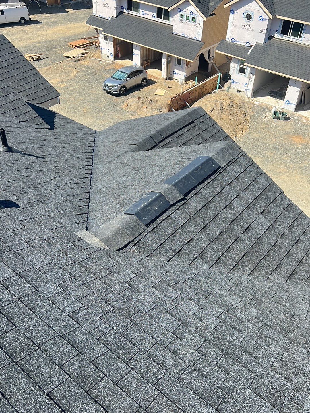 new construction roofing centralia wa