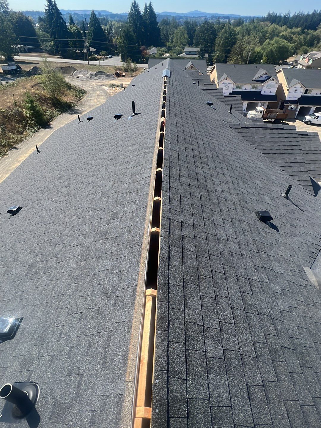 new construction roofing centralia wa