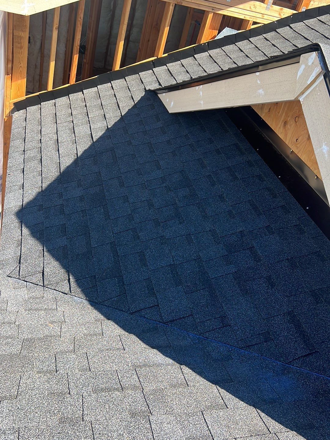 new construction roofing centralia wa