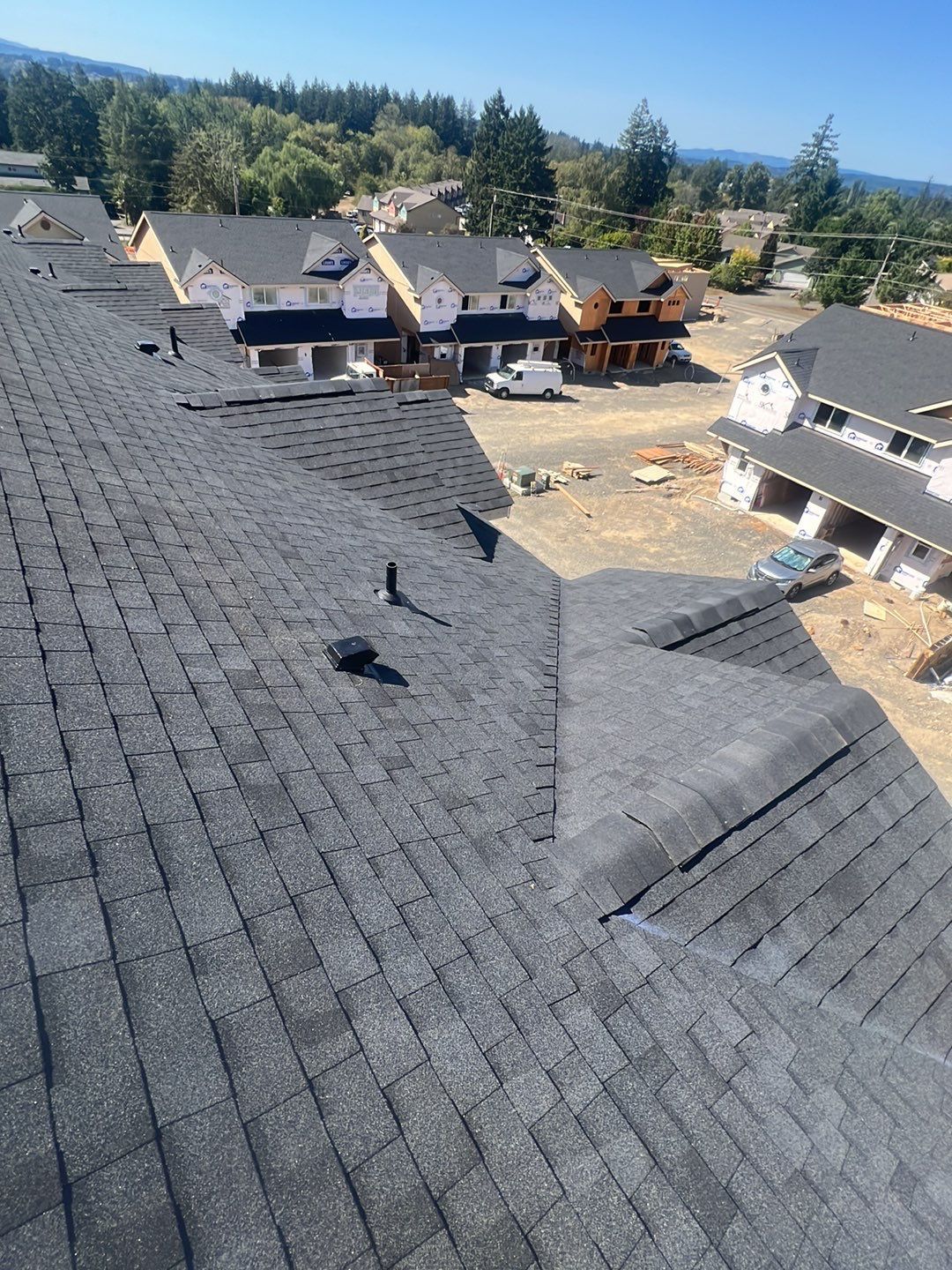 new construction roofing centralia wa