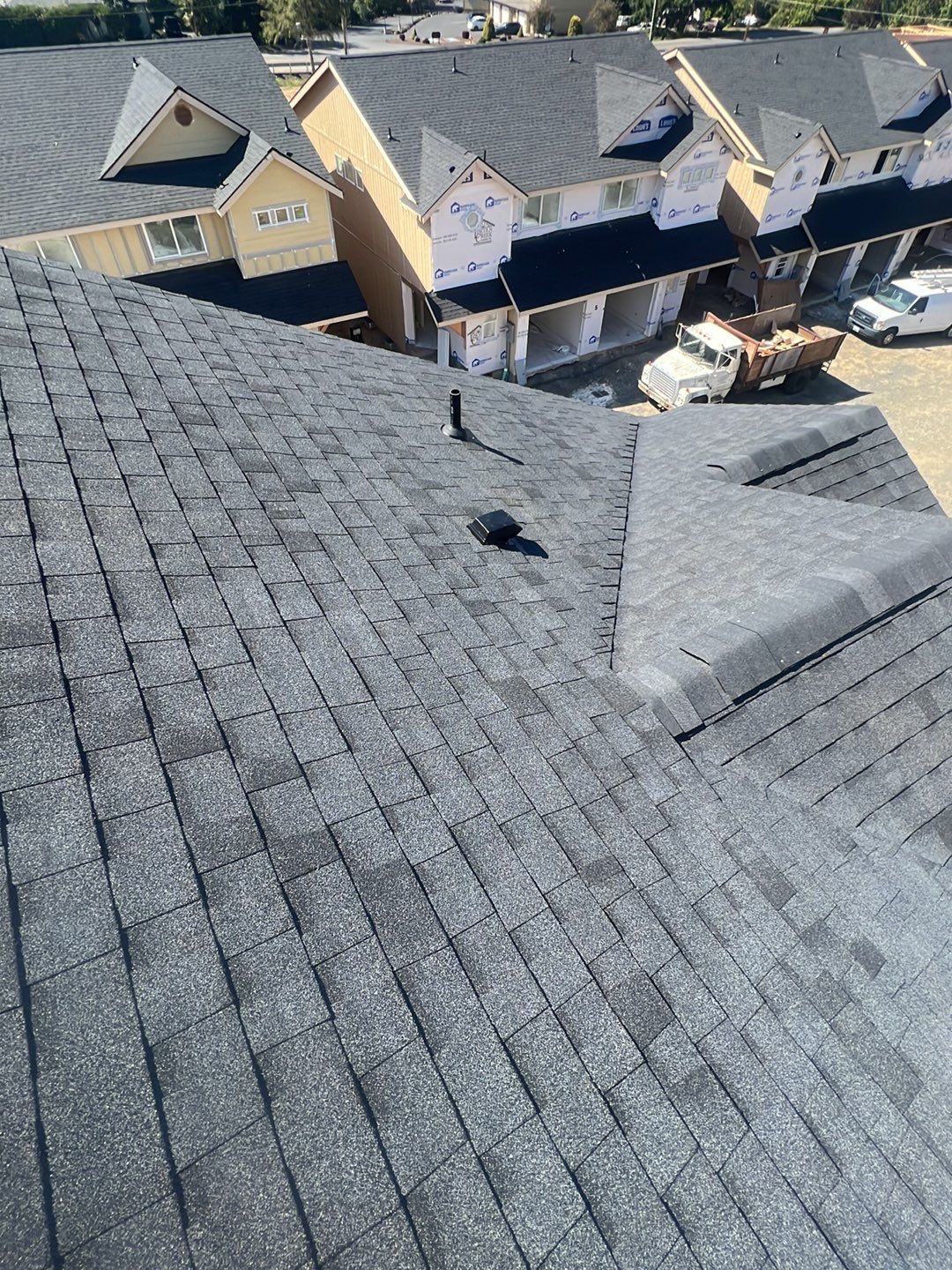 new construction roofing centralia wa