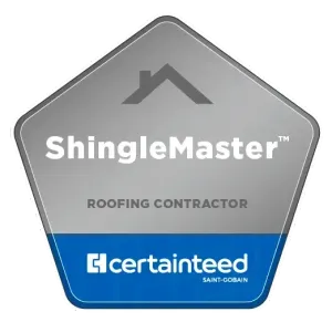 ShingleMaster Roofing Contractor