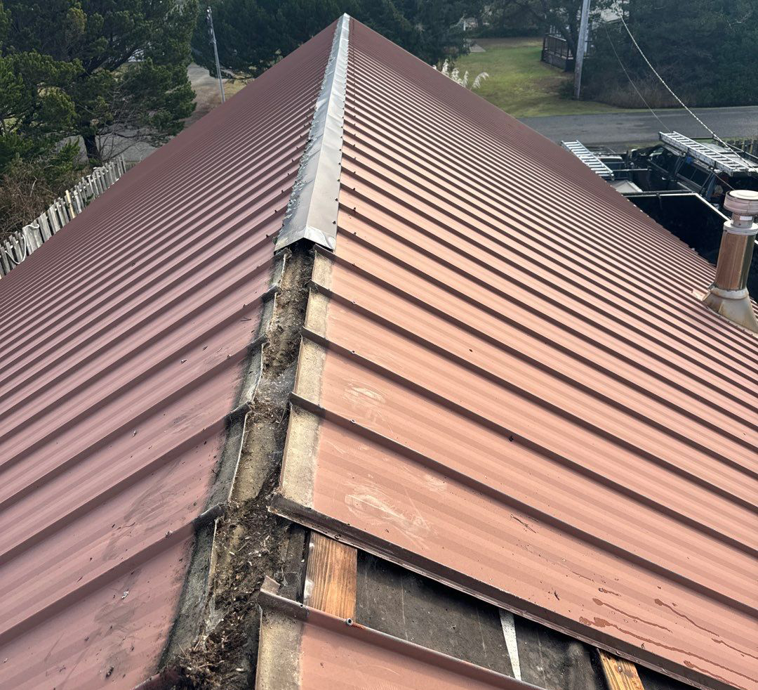 roof replacement centralia wa