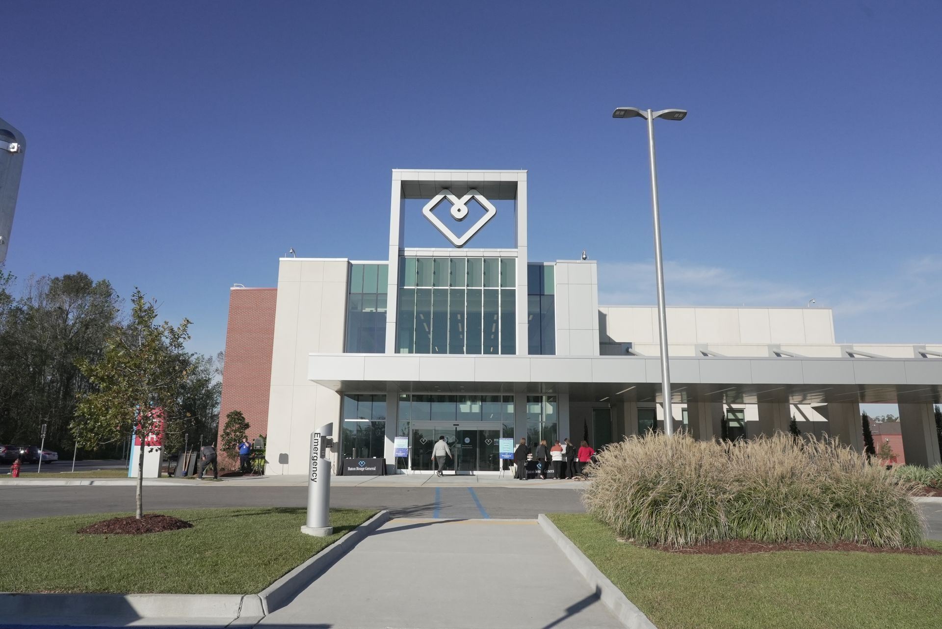 Healthcare Innovation Hub Baton Rouge | Healthcare Hub Louisiana