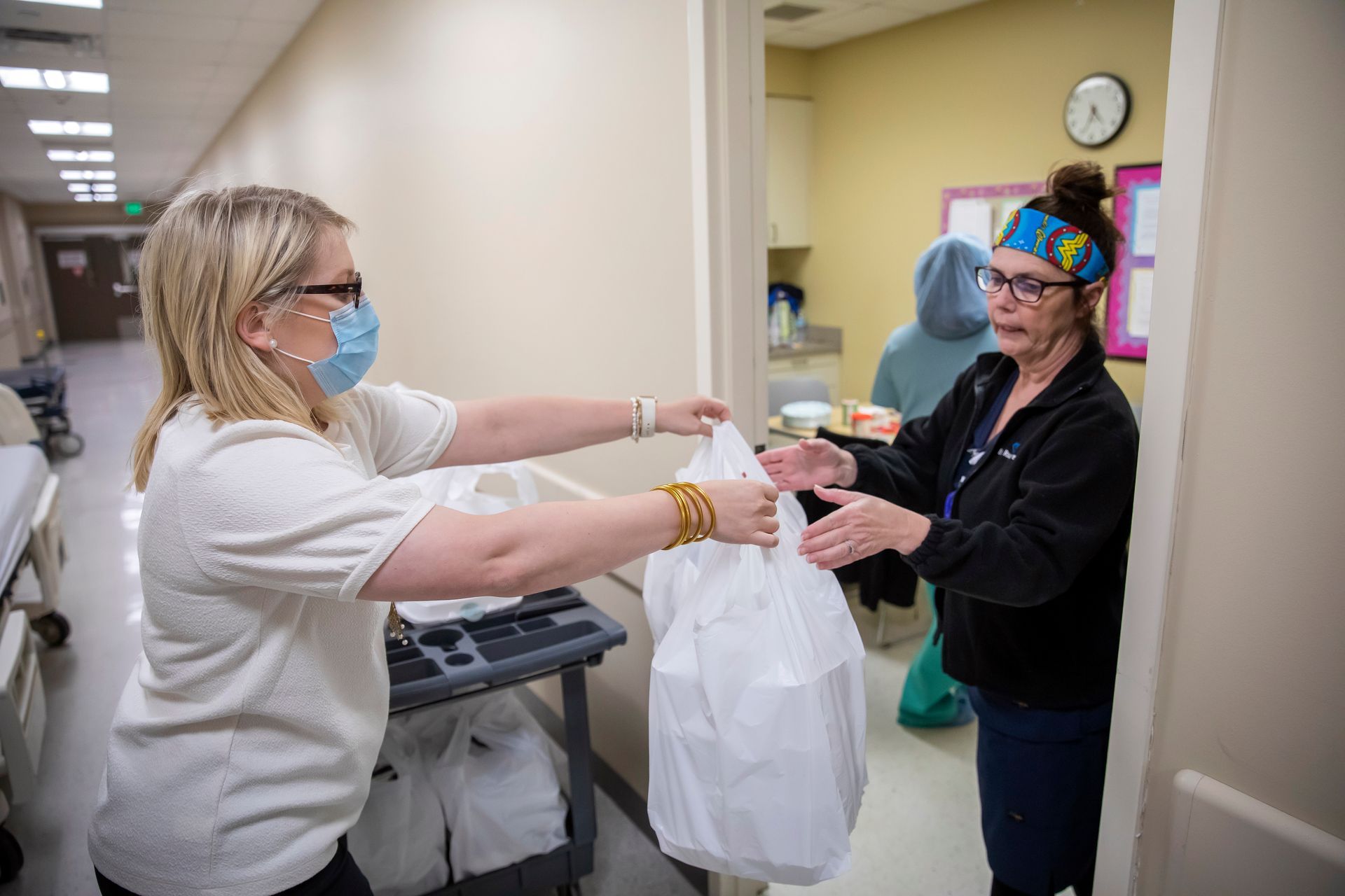 Baton Rouge Health District to Launch COVID SAFE Vaccination Promotion Campaign