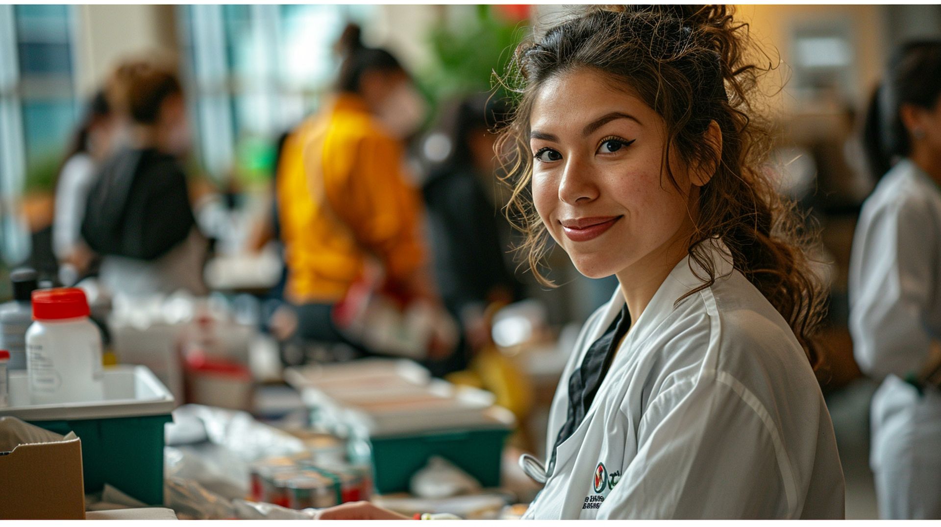 Careers at BRHD