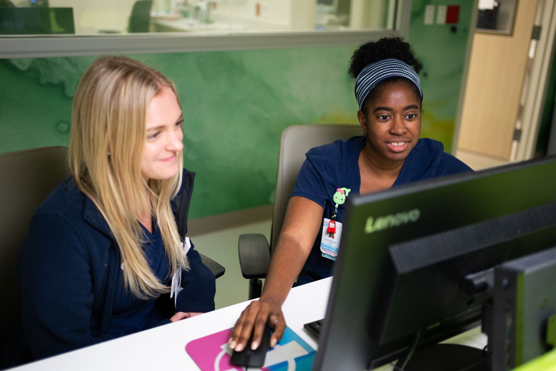 Three New Health District Hospital Partnerships