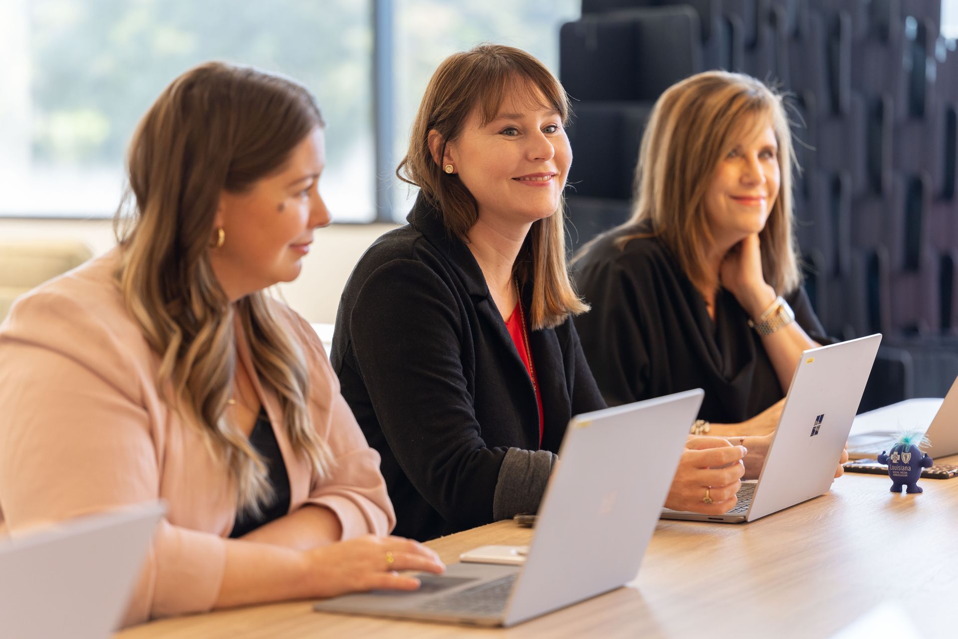 Careers at BRHD