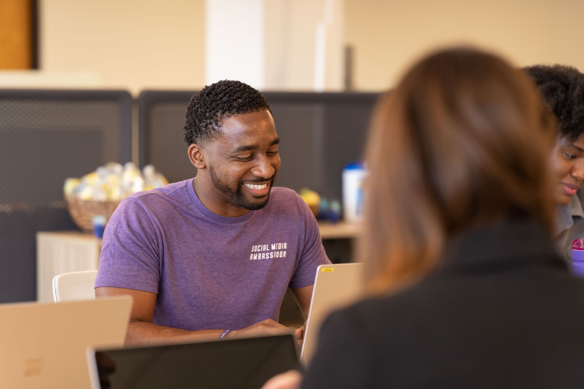 Careers at BRHD