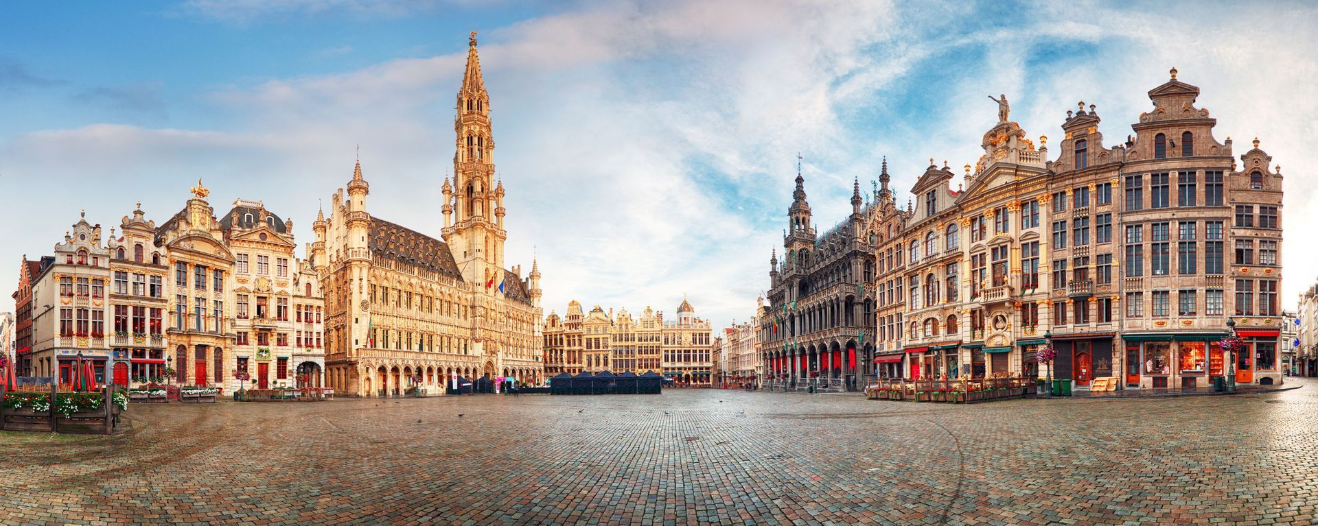 Baton Rouge Health District Participates in International Life Sciences Trade Mission to Belgium