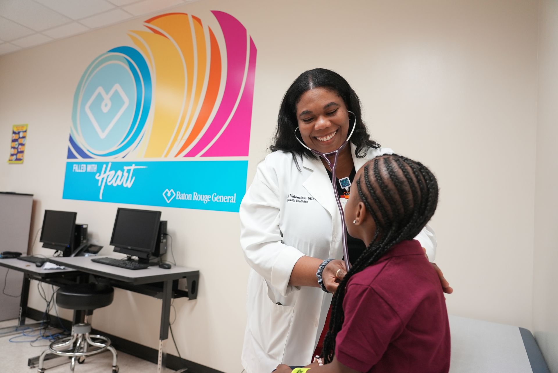 Careers at BRHD 