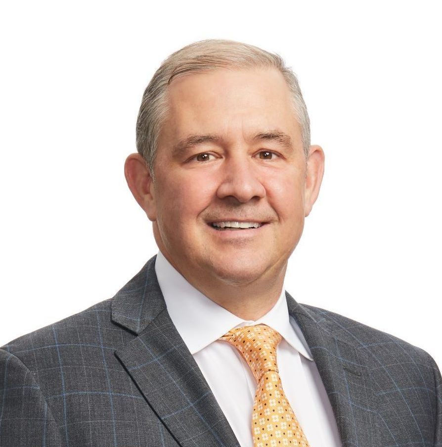 Chuck Daigle