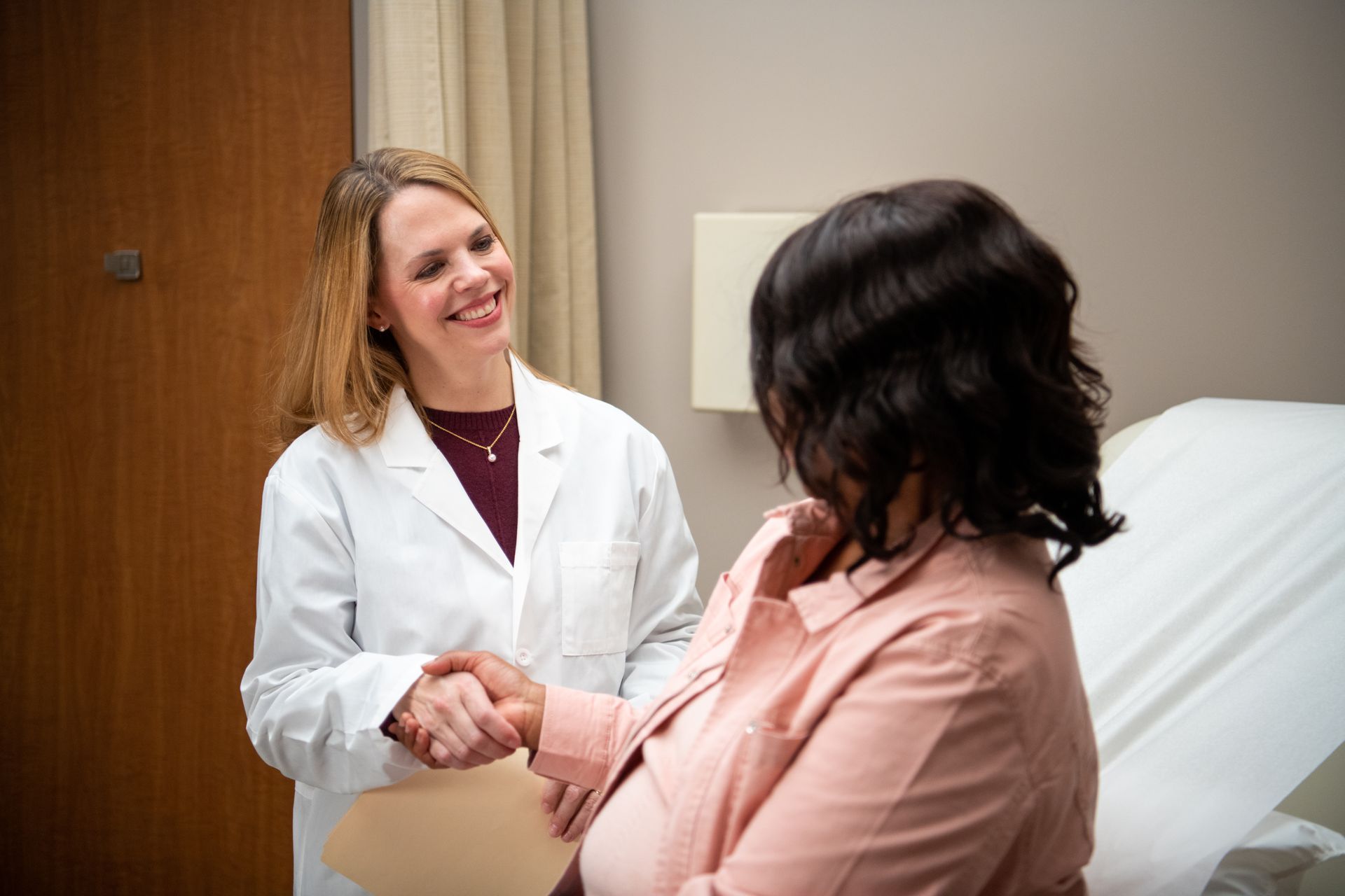 Careers at BRHD 
