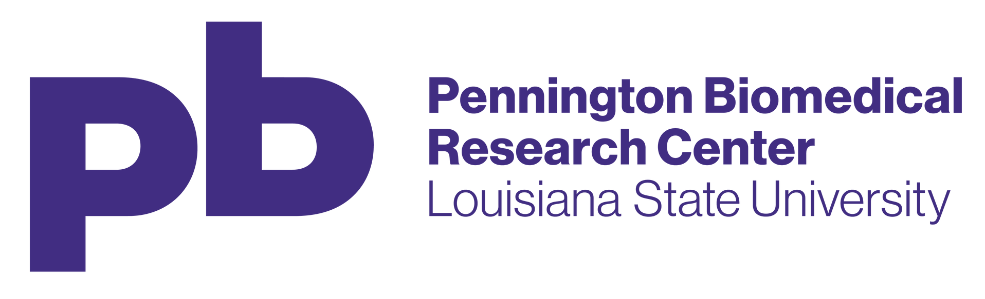 BRHD Partner Pennington biomedical