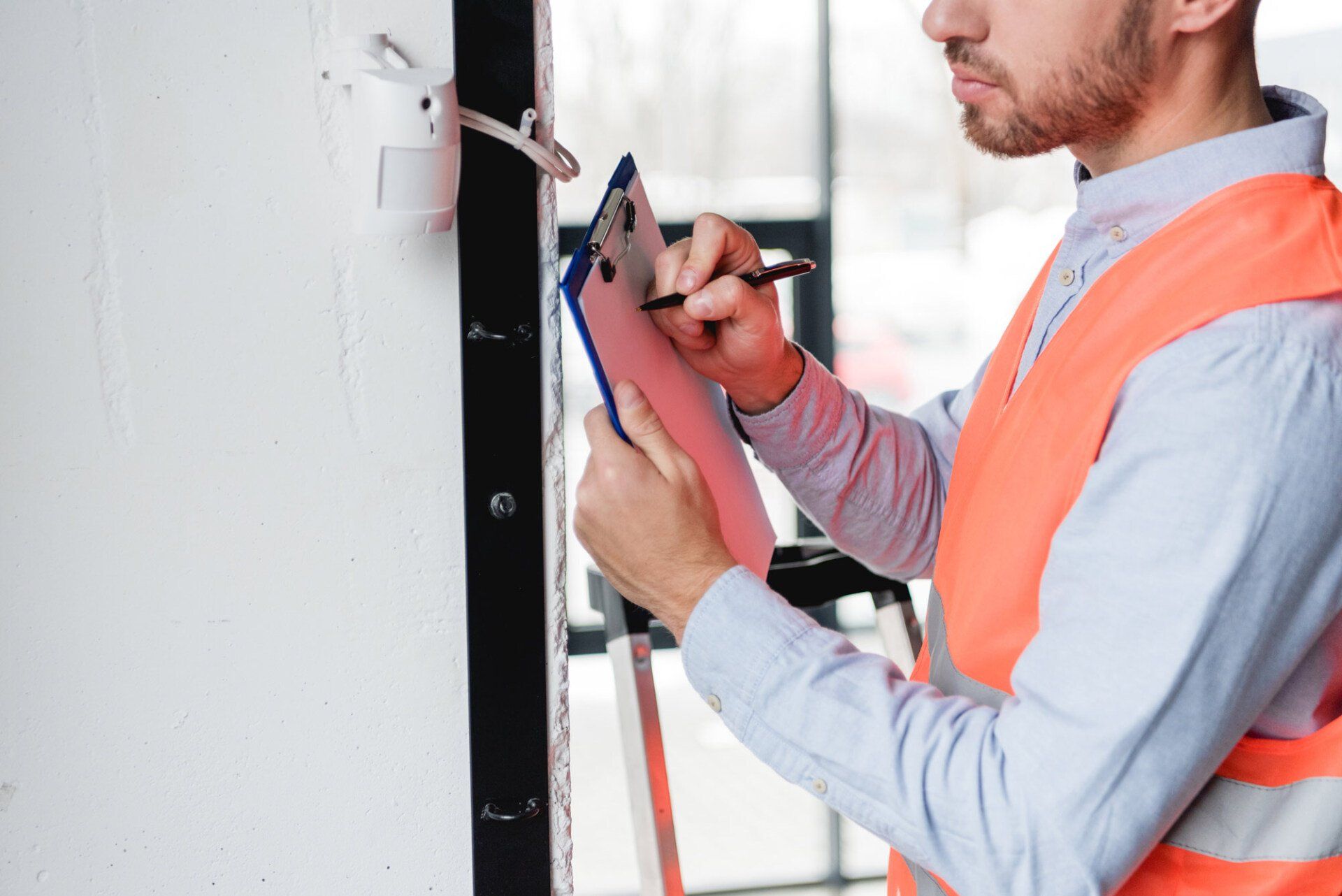 Ausbildung zum Brandschutzbeauftragten