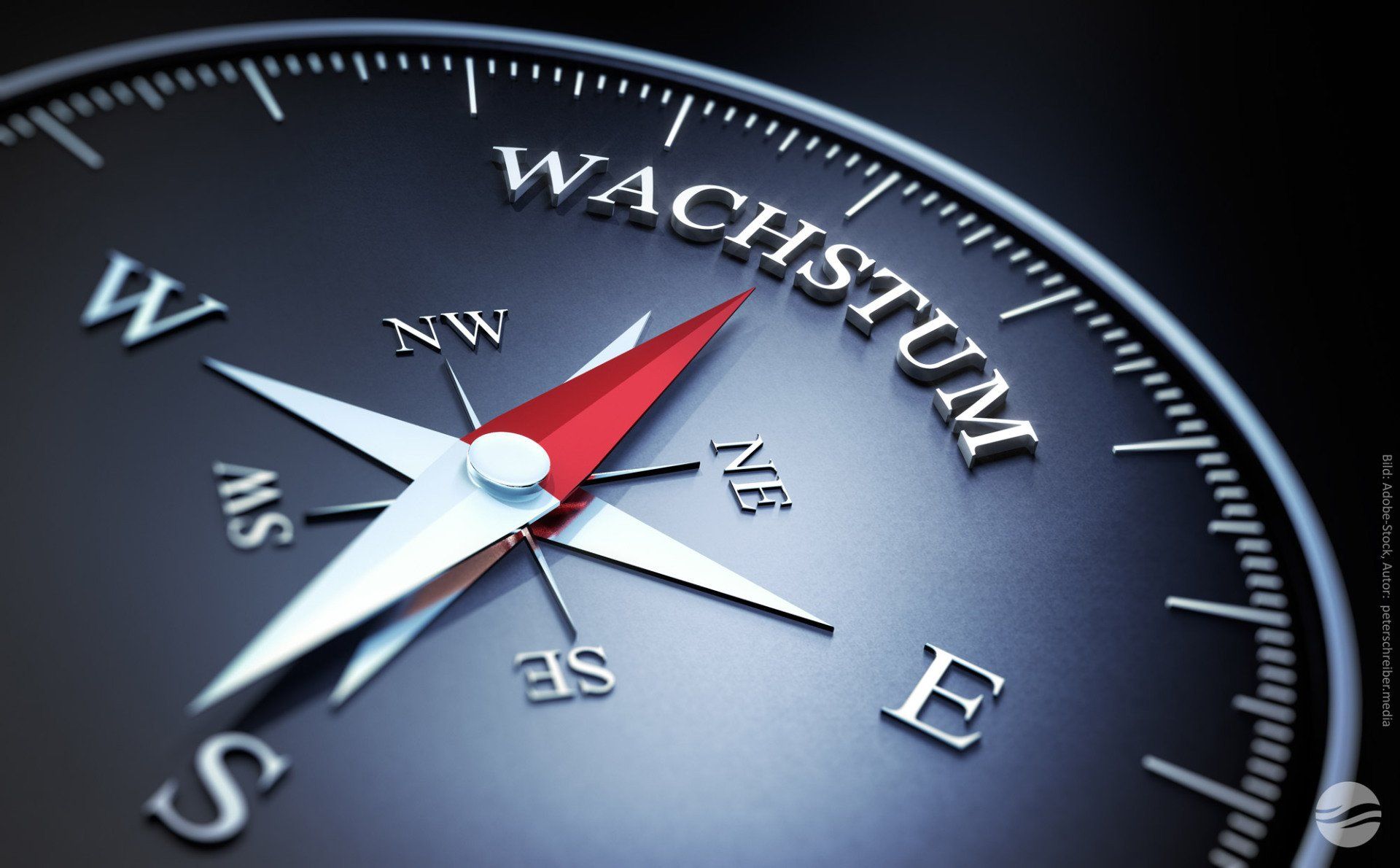 Unternehmenswachstum