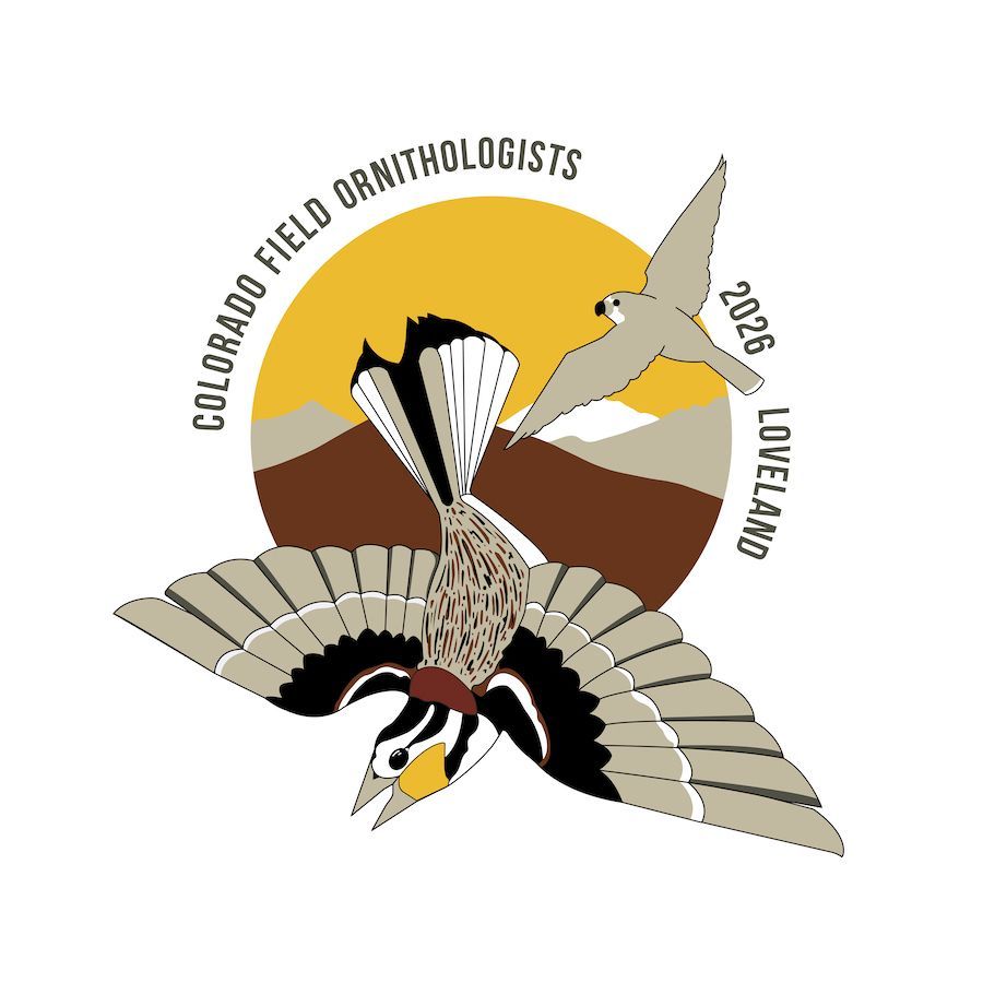 Logo design by Moira Wisteria. Moira has been an illustrator for over 10 years, and their passion for conservation and biodiversity has influenced their artistic style ever since they could first hold a pencil. An art major turned biology major, they blend their love of the arts and animals into each piece they create. You can find them on Instagram @moirastrapia.777