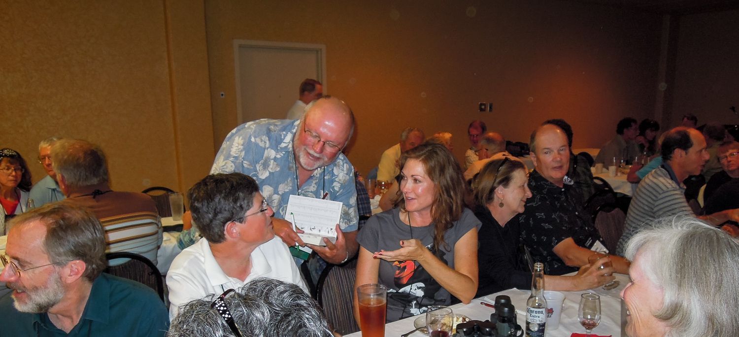 JonDunn_CFOBanquet2014_PeterGent