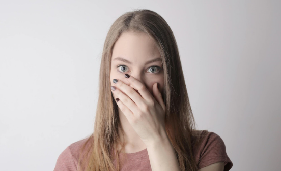 Chronic Bad Breath | Patriot Family Dental