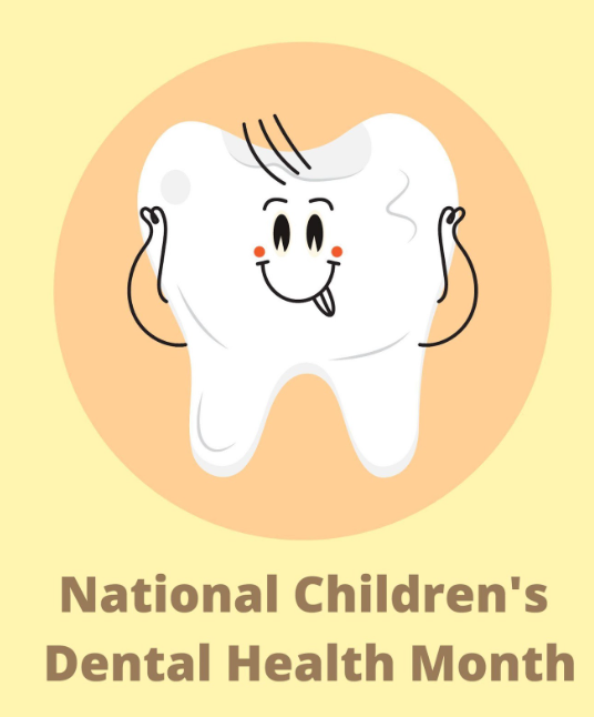 How Early Dental Care Sets the Foundation for a Lifetime of Healthy Teeth | Gateway Family Dentistry