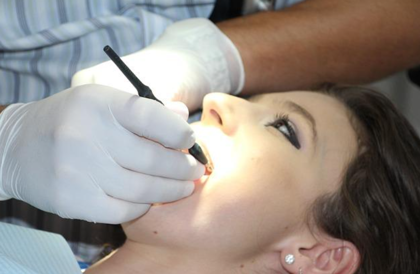The Truth about Tooth Gems and Why You Should Avoid Them | Patriot Family Dental