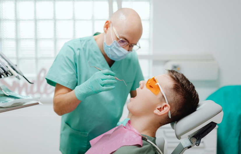 The Ultimate Guide to Causes and Treatments of Bleeding Gums | Patriot Family Dental