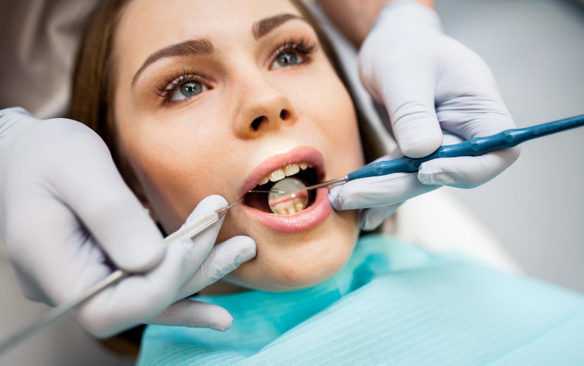 How Do Same-Day Crowns Work? | Patriot Family Dental