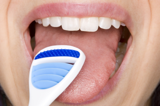 What Is So Special About Your Amazing Tongue? | Patriot Family Dental
