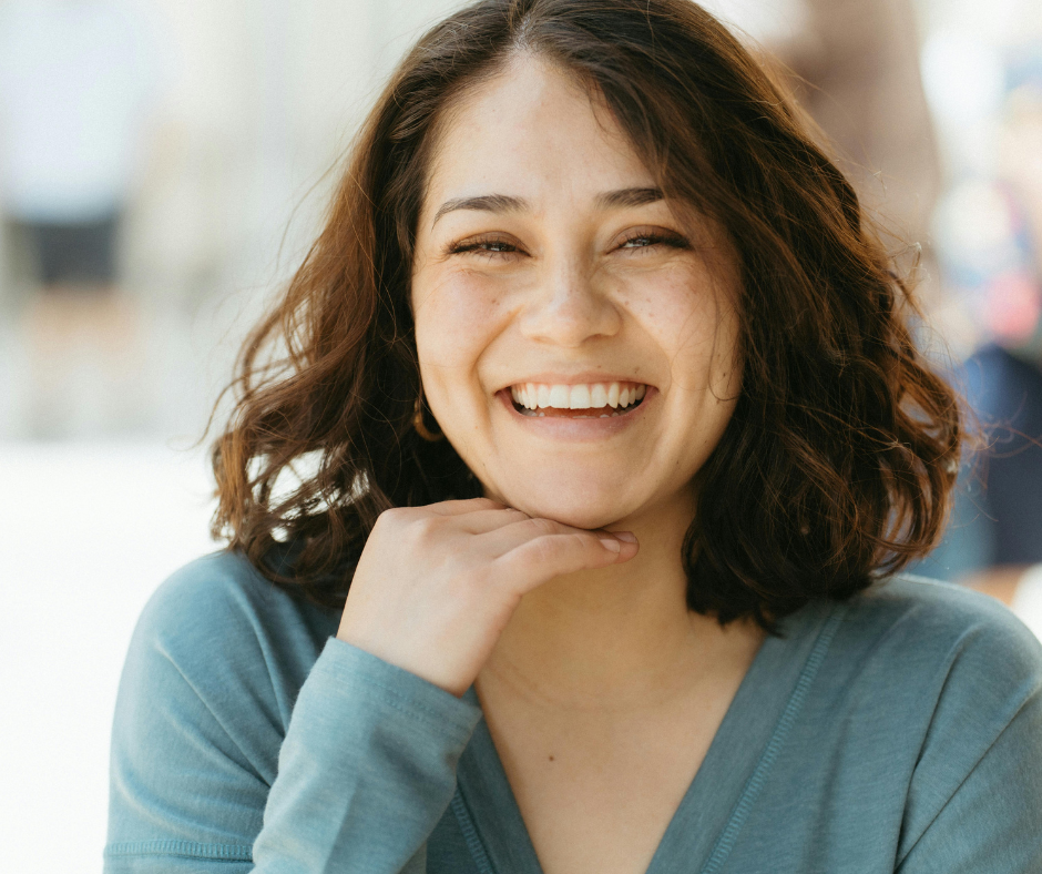 The Psychology of a Smile | Patriot Family  Dental