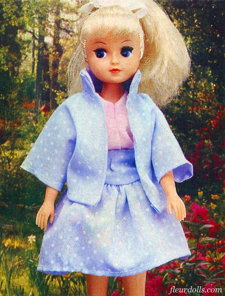 Polka Dot Fleur Special Offer promo