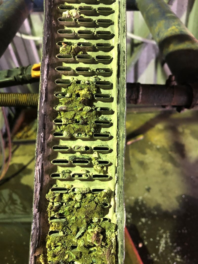 Recoring Old Radiator Radiator Recoring Hervey Bay | Radiator Doctor