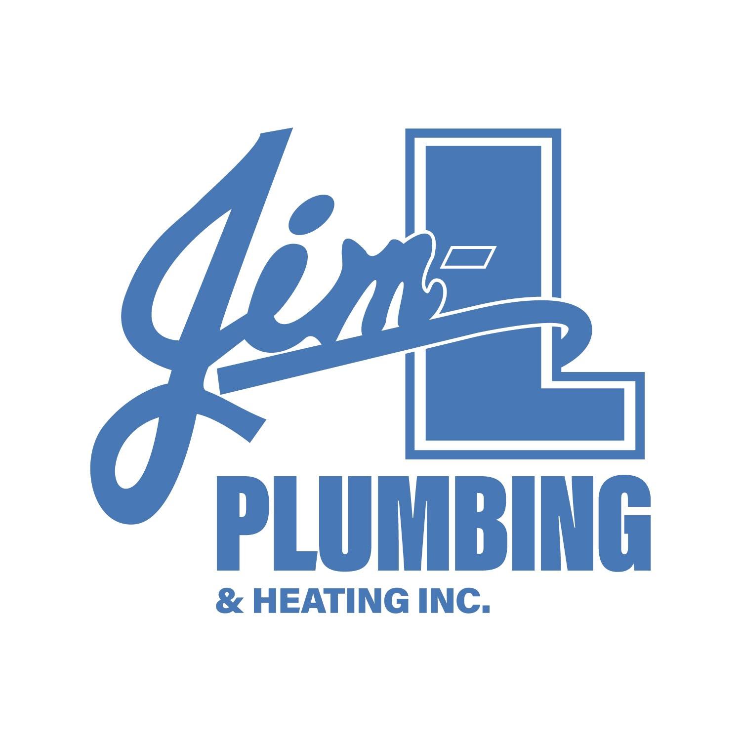 Home JimL Plumbing & Heating Inc
