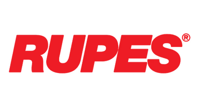 RUPES red logo on a white background