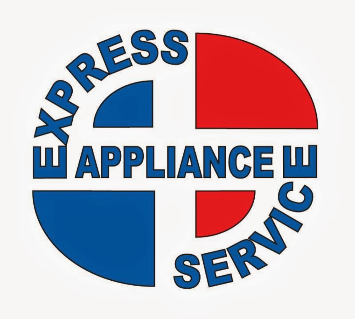 Express Appliance Service Logo