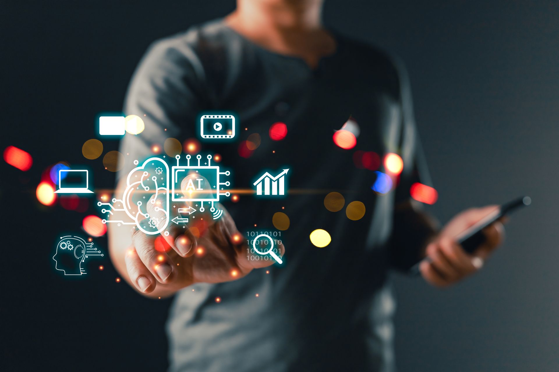 AI Employee is like having a 24/7 Employee | CustomBuilderPro