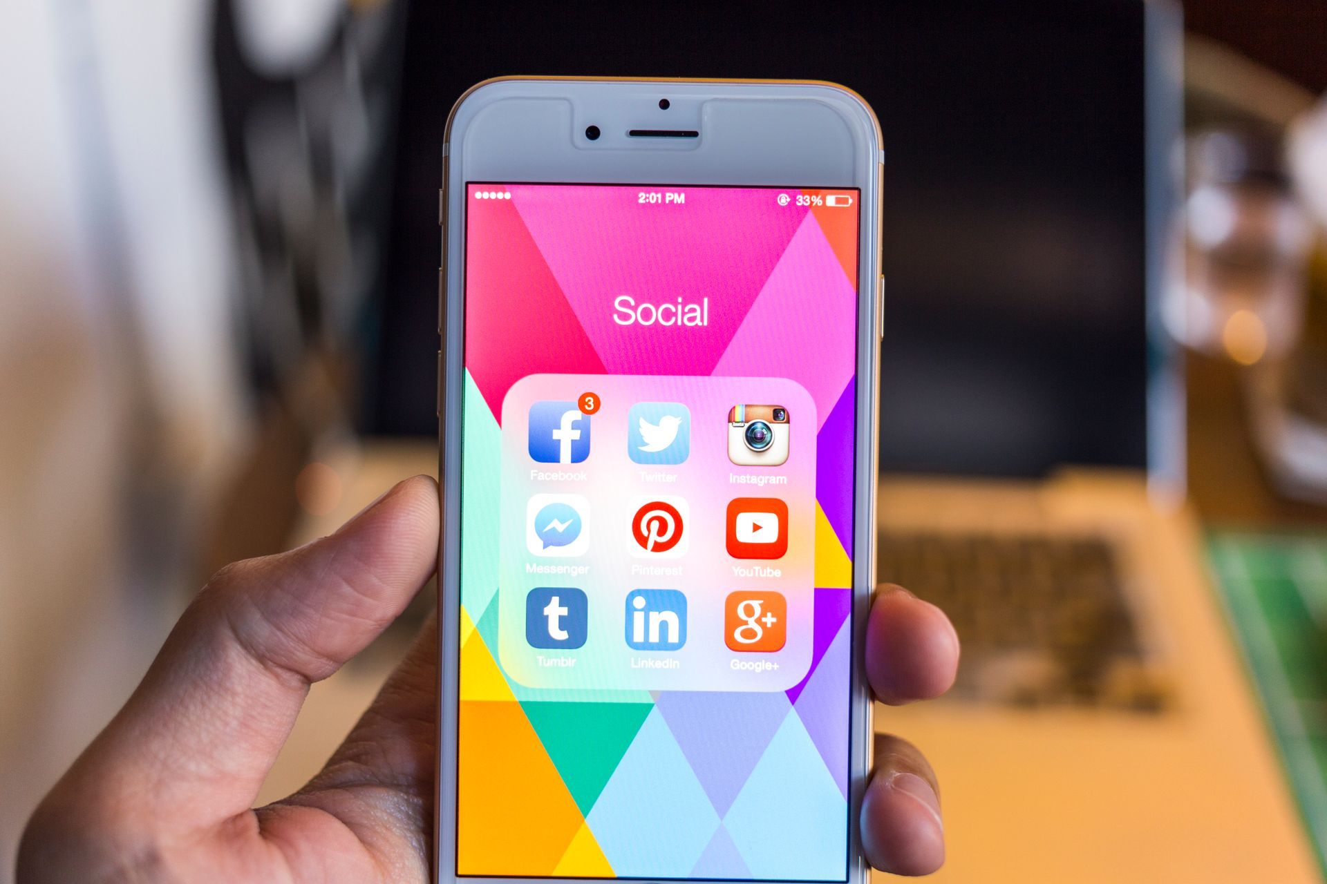 Social Media Management with AI