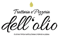 Trattoria Pizzeria Dell'Olio logo