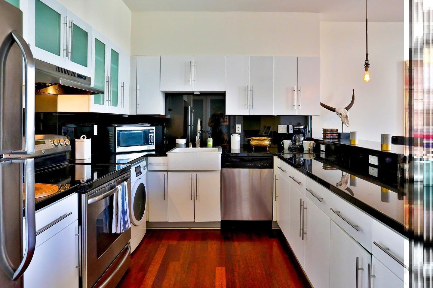 beautiful kitchen
