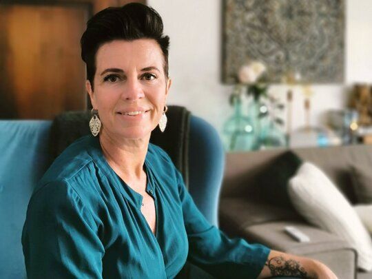 Monique zoekt loopbaanadvies na 23 jaar dienst bij Didi.