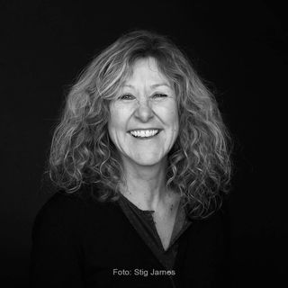 Interiørarkitekt Merethe i Drammen