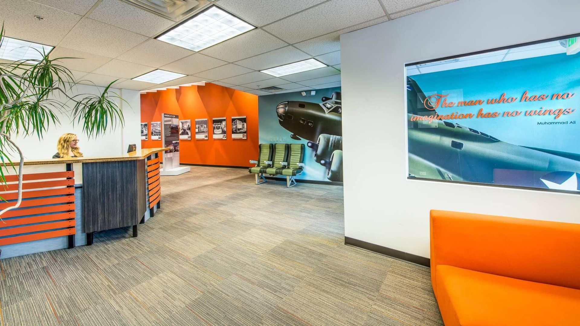 Commercial cleaning - Commerce City, CO - Pro Tech Cleaning Services