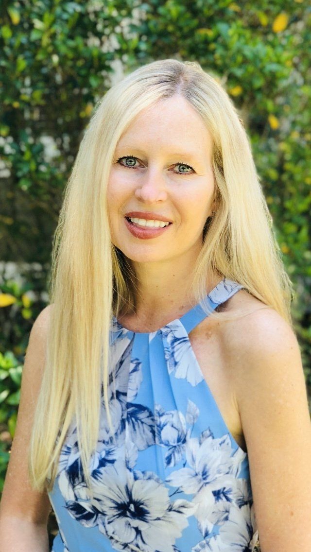 Happy Woman — Southport, NC — Jennifer S. Williams, D.D.S., PA Family Dentistry