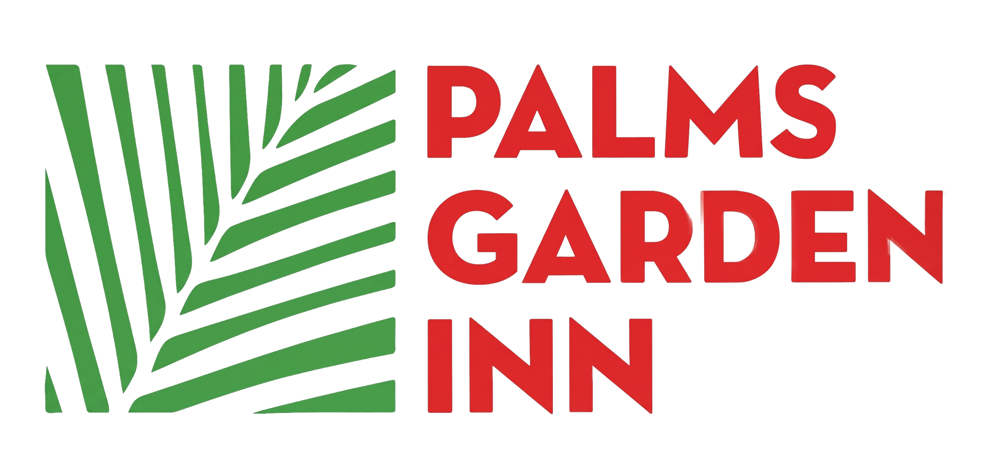 Palms Garden Inn Logo
