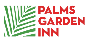Palms Garden Inn Logo