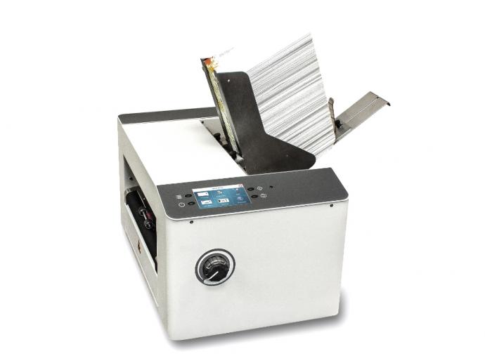 Call European Postal Systems today on 0870 066 3526 DS40i folder inserter from European Postal Systems