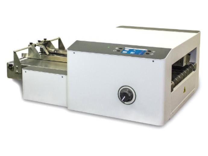 DS75i folder inserter from European Postal Systems
