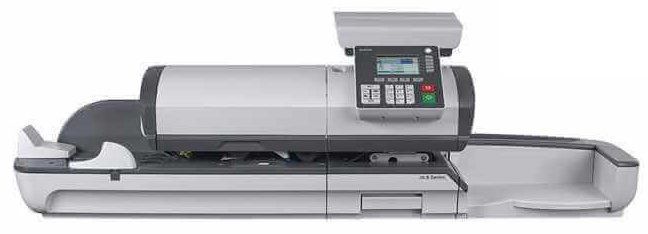 SendPro C franking machine from European Postal Systems